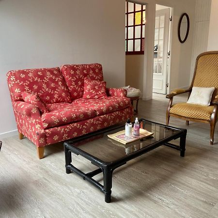 Appartement entier en résidence centre ville Vendôme Esterno foto