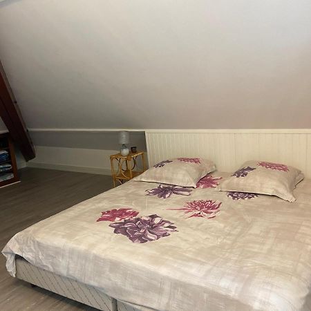 Appartement entier en résidence centre ville Vendôme Esterno foto