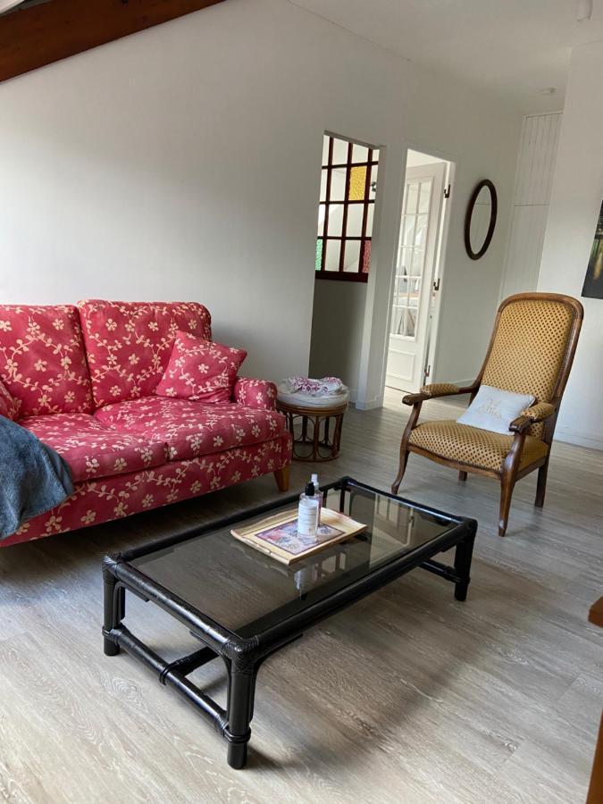 Appartement entier en résidence centre ville Vendôme Esterno foto